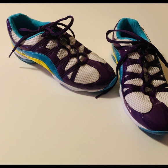 Bloch Shoes - Bloch Boost Dance Jazz/Hip Hop Sneaker•SZ  10
